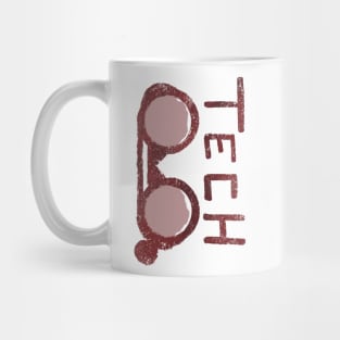 Tech Mug